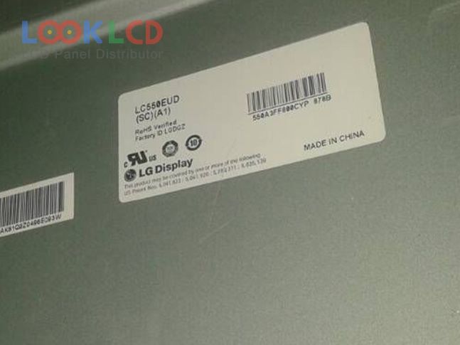LC550EUD-SCA1